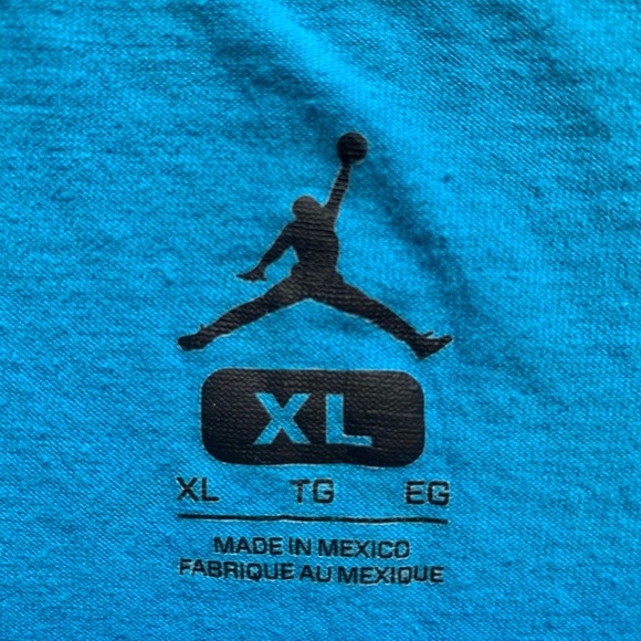 Jordan flight club t-shirt size XL - Picture 3 of 4